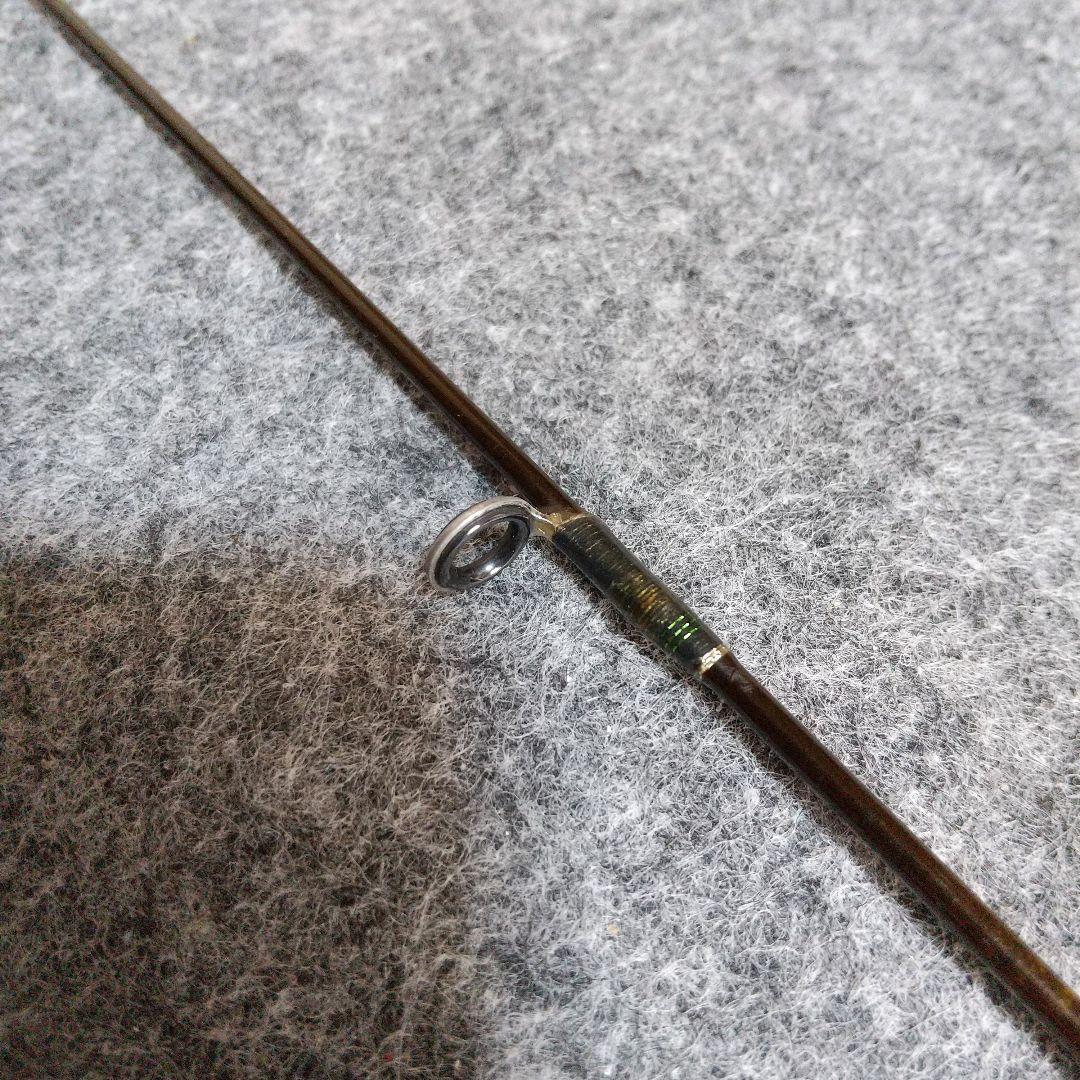 ダイワ ハートランド クロスX CX 602LFS-S