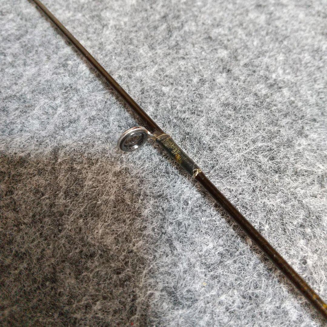 ダイワ ハートランド クロスX CX 602LFS-S