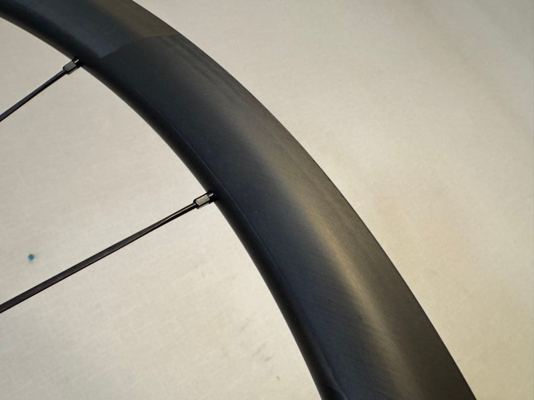 ROVAL ALPINIST CLX クリンチャー