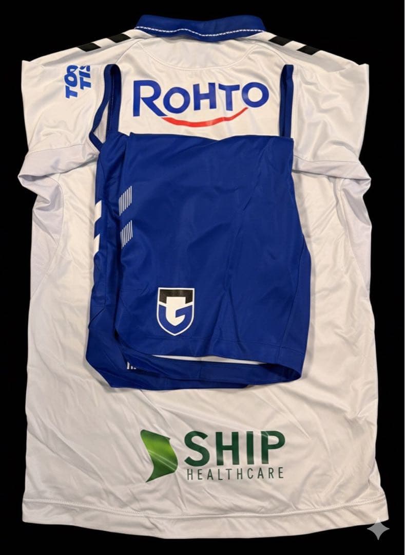 ⭐️18時までセール⭐️ガンバ大阪　支給品