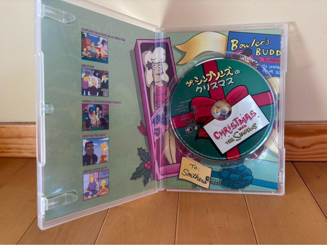 ザ・シンプソンズ DVD 日本語版　シーズン1、2、3、4、9コレクターズ他2枚