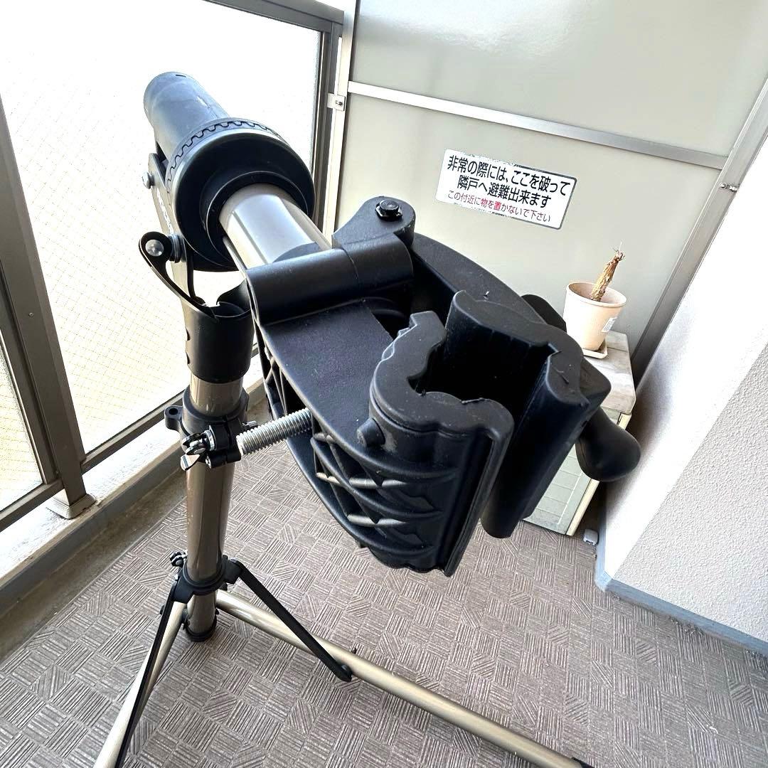 【良品】CXWXC製 ROCES RS-100 自転車メンテナンススタンド