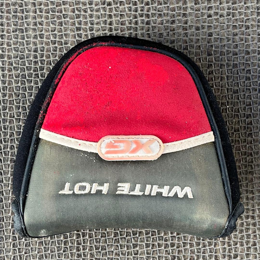 オデッセイ WHITE HOT 2 BALL パター PT 右利き