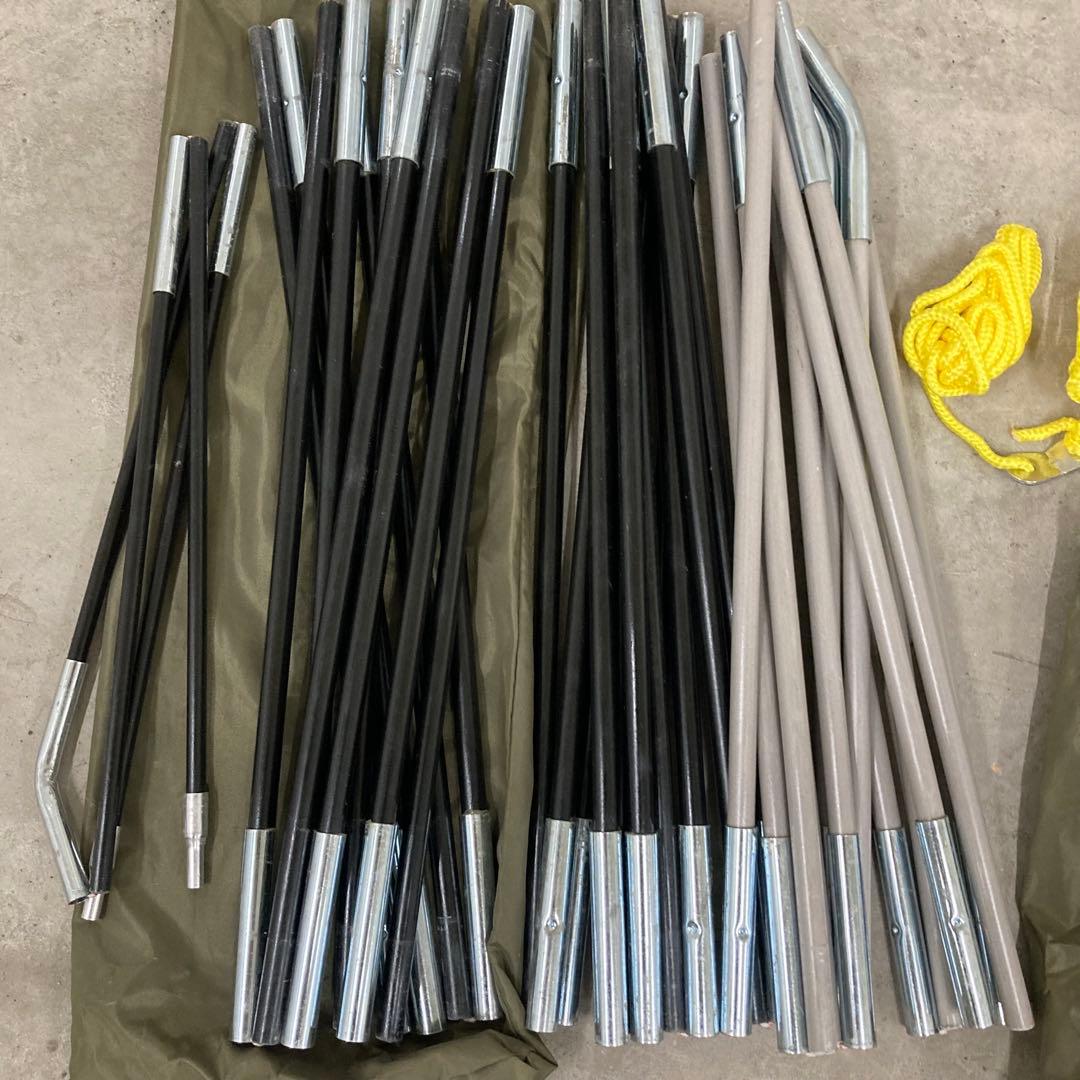 極美品　Amazon限定　Coleman ツーリングドームＬＸ　使用1回