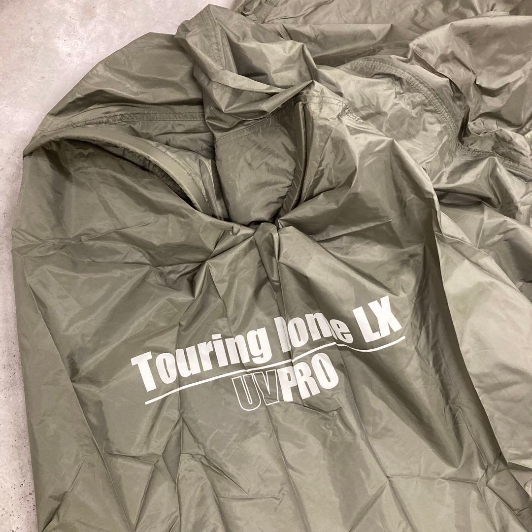 極美品　Amazon限定　Coleman ツーリングドームＬＸ　使用1回