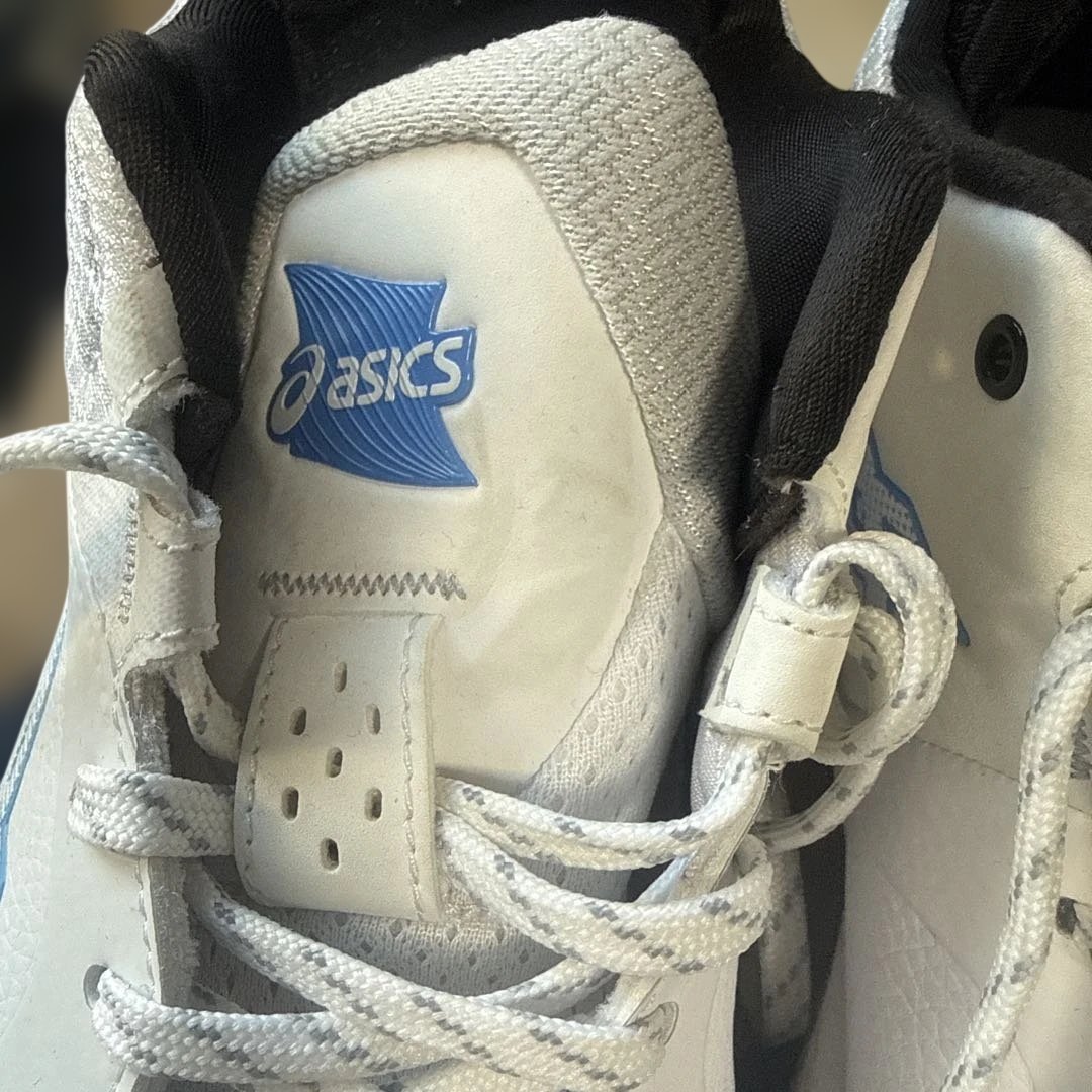 シューズ(男性用) NOVA SURGE LOW 27cm