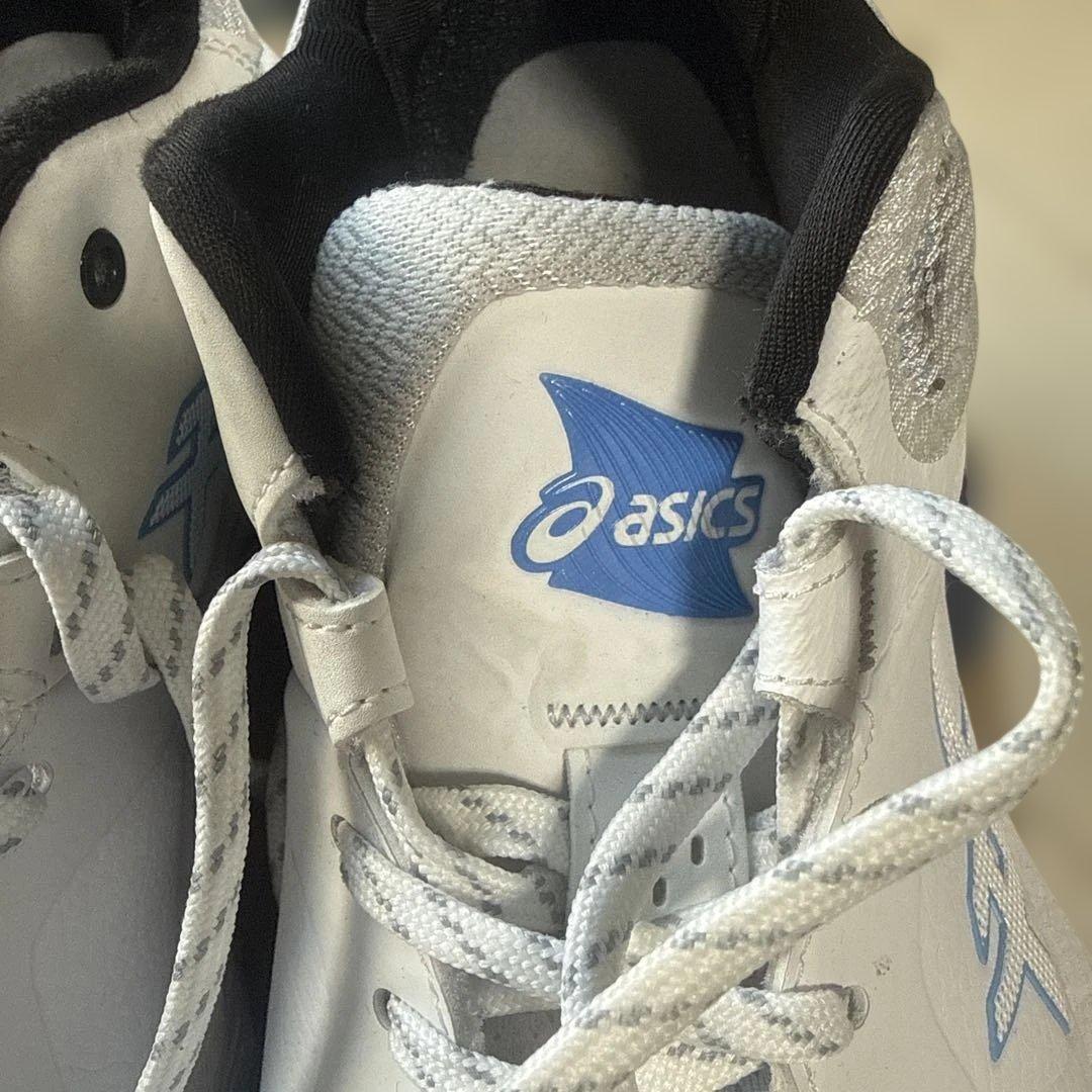 シューズ(男性用) NOVA SURGE LOW 27cm