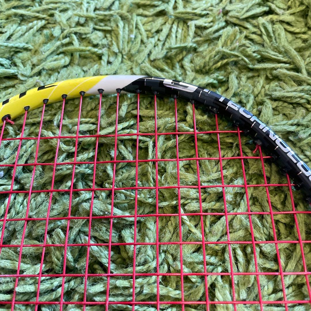 BabolaT(バボラ)　SATELITE 6.5