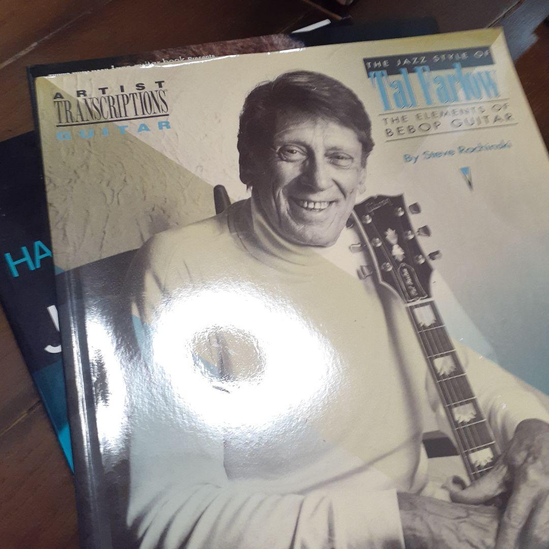 新*ン様 ギター教本 コレクションジャズラグタイム押尾コータロー