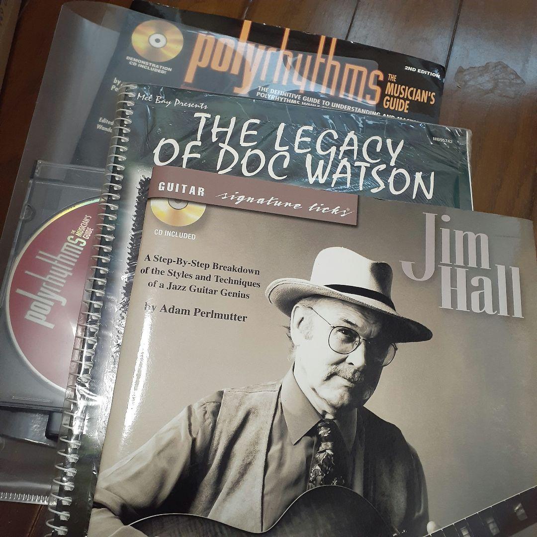 新*ン様 ギター教本 コレクションジャズラグタイム押尾コータロー