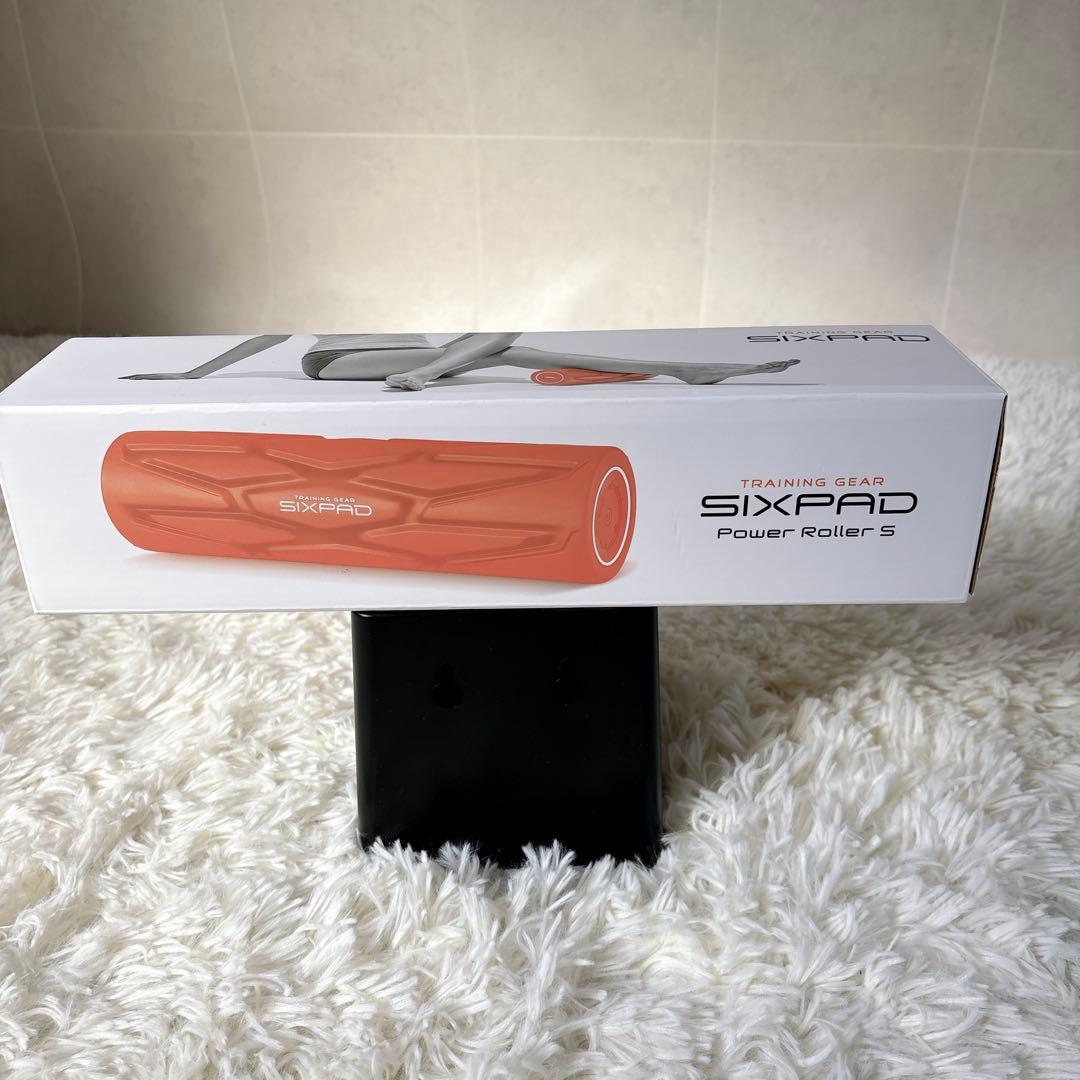 SIXPAD シックスパッド　トレーニング　スポーツ　運動　ストレッチ　ギア