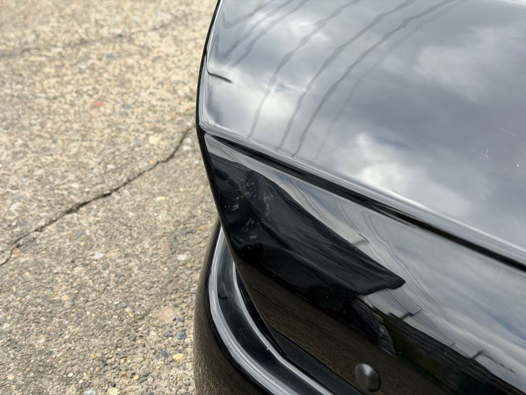 THULE ルーフボックス　ダイナミック　800M (取引限定)