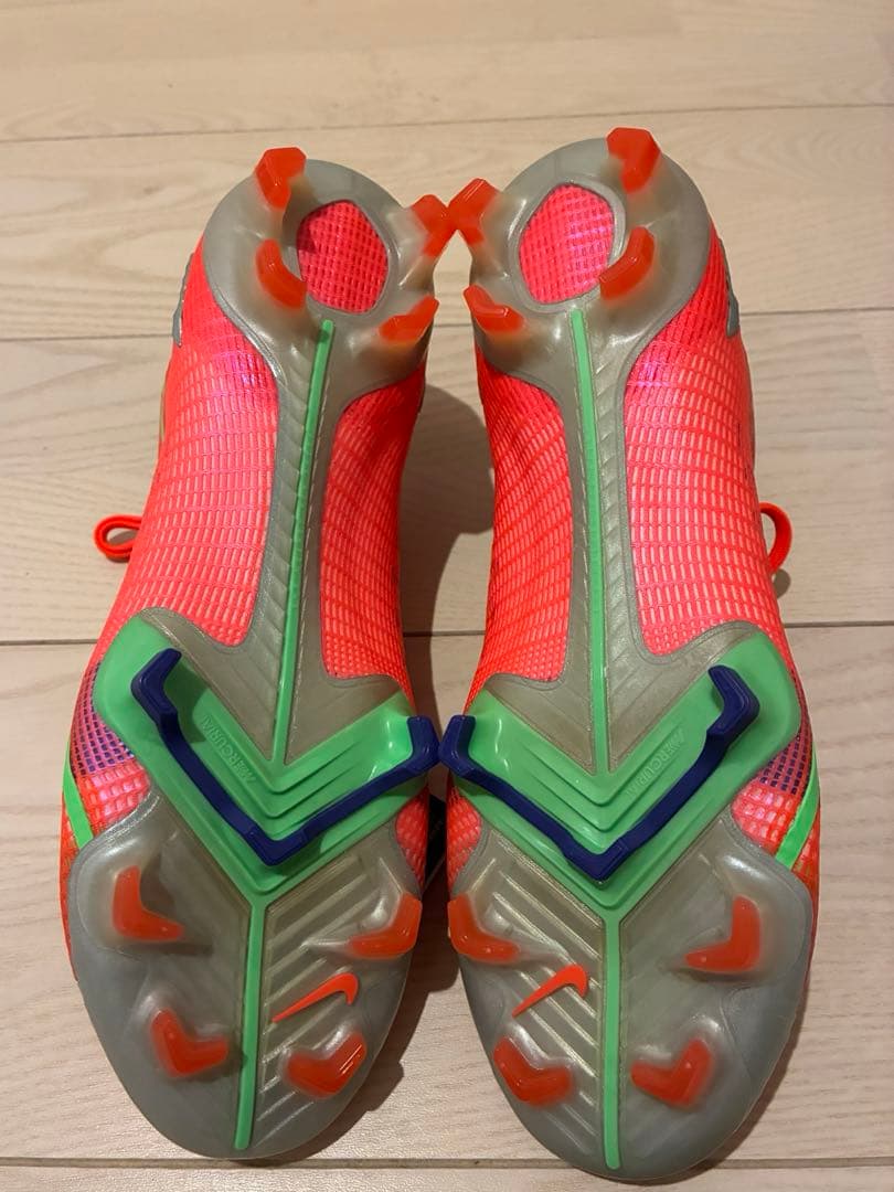 Nike エア ズーム マーキュリアル 14 エリート FG