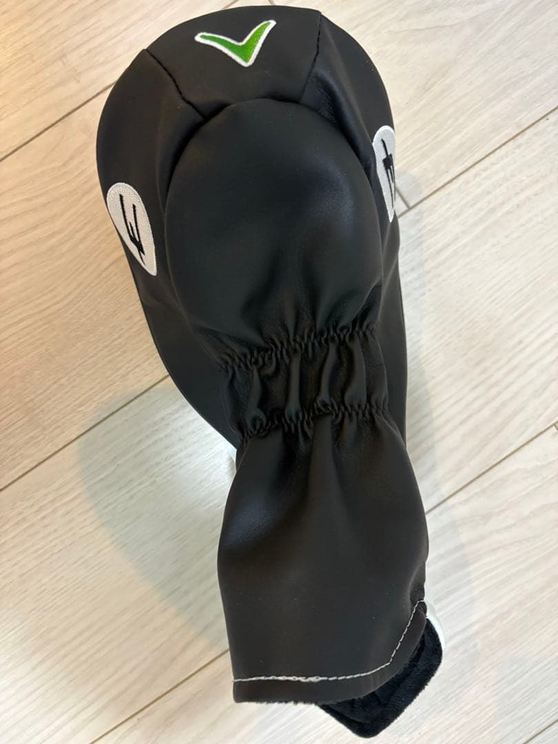 Callaway ELYTE 10.5° / 純正VENTUS 5Rドライバー