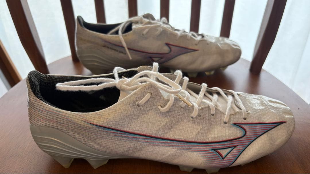 ミズノアルファPLO 26.5cm