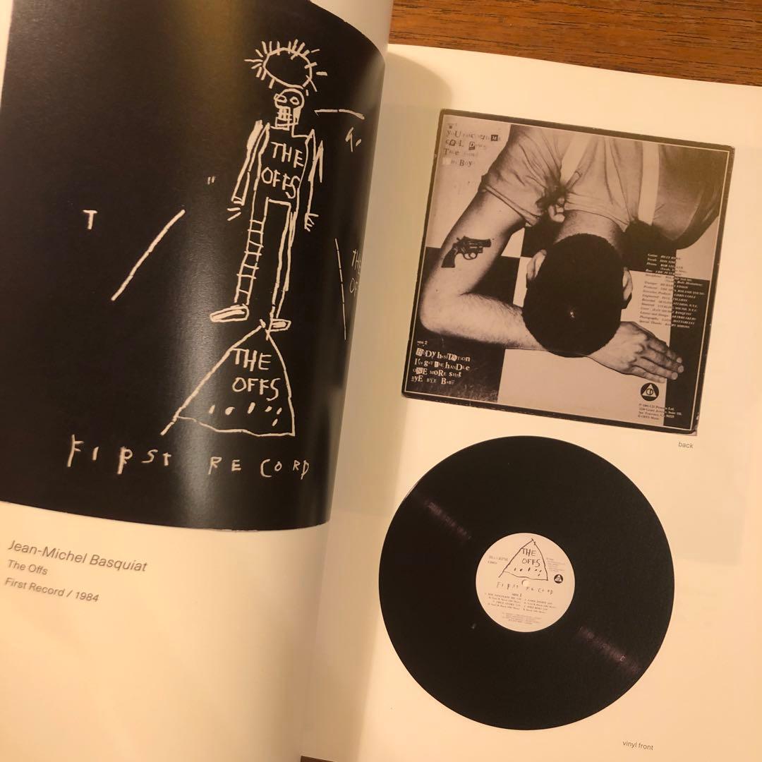 レア本　藤原ヒロシ　12 x 12 ART x MUSIC