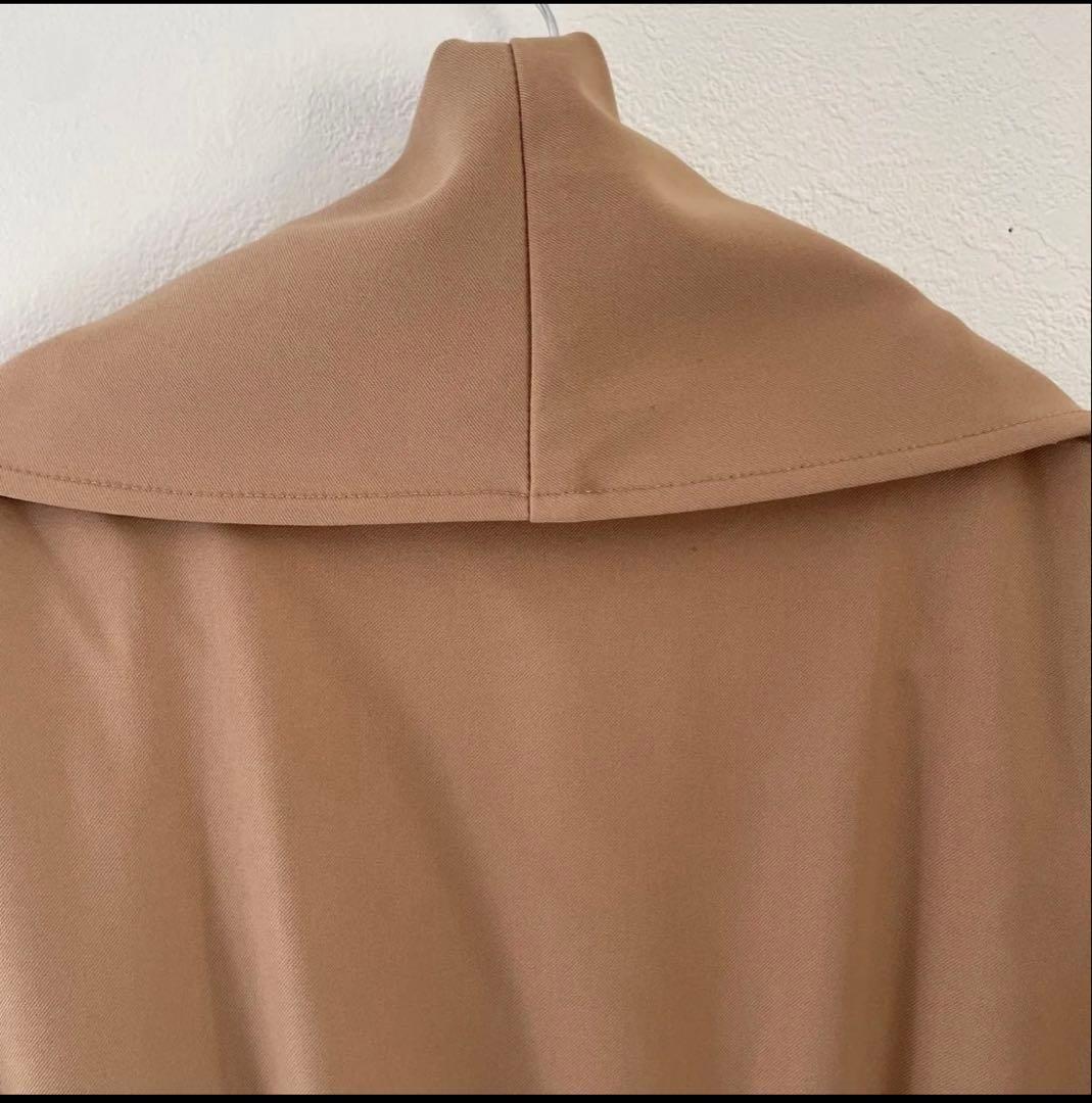 JENNE パリジェンヌフレアジレ　L