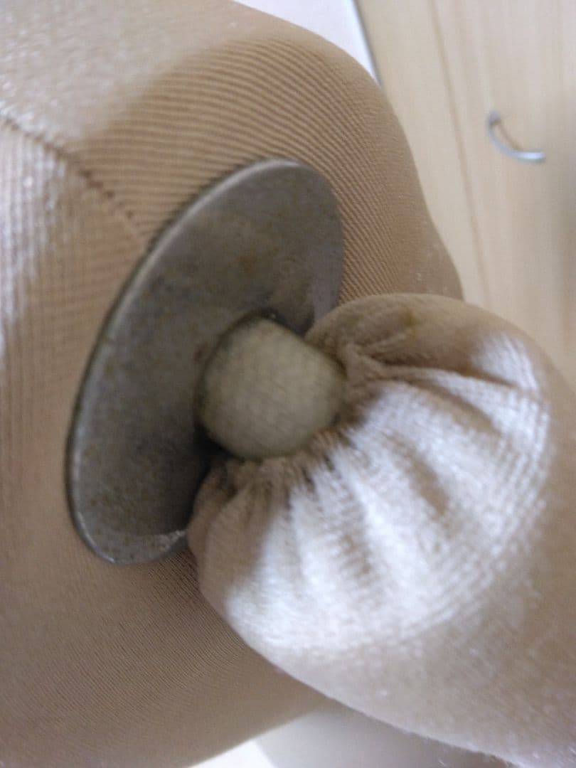 和装トルソー腕付き着付け練習