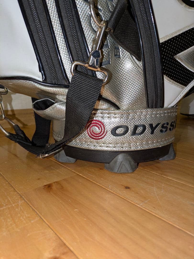 Callaway TOUR キャディーバック プロモデル 激レア 価格応談‼️