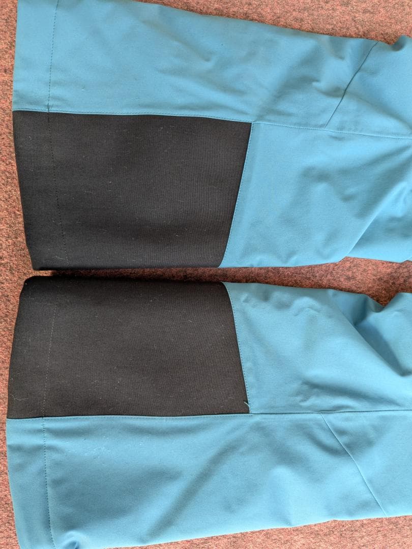 23-24　デサント　スキーウェア上/下セット　SIOインスレーション