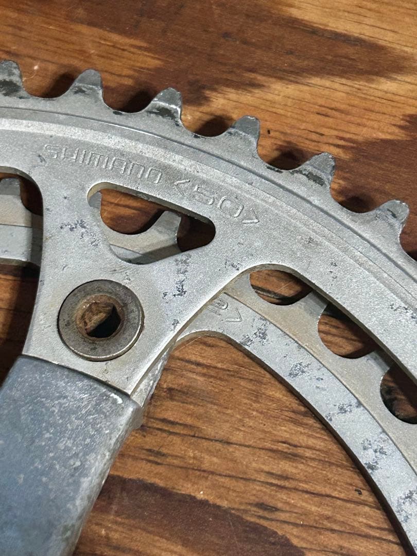 値下げ‼️ シマノ　RX100セット　コンポ