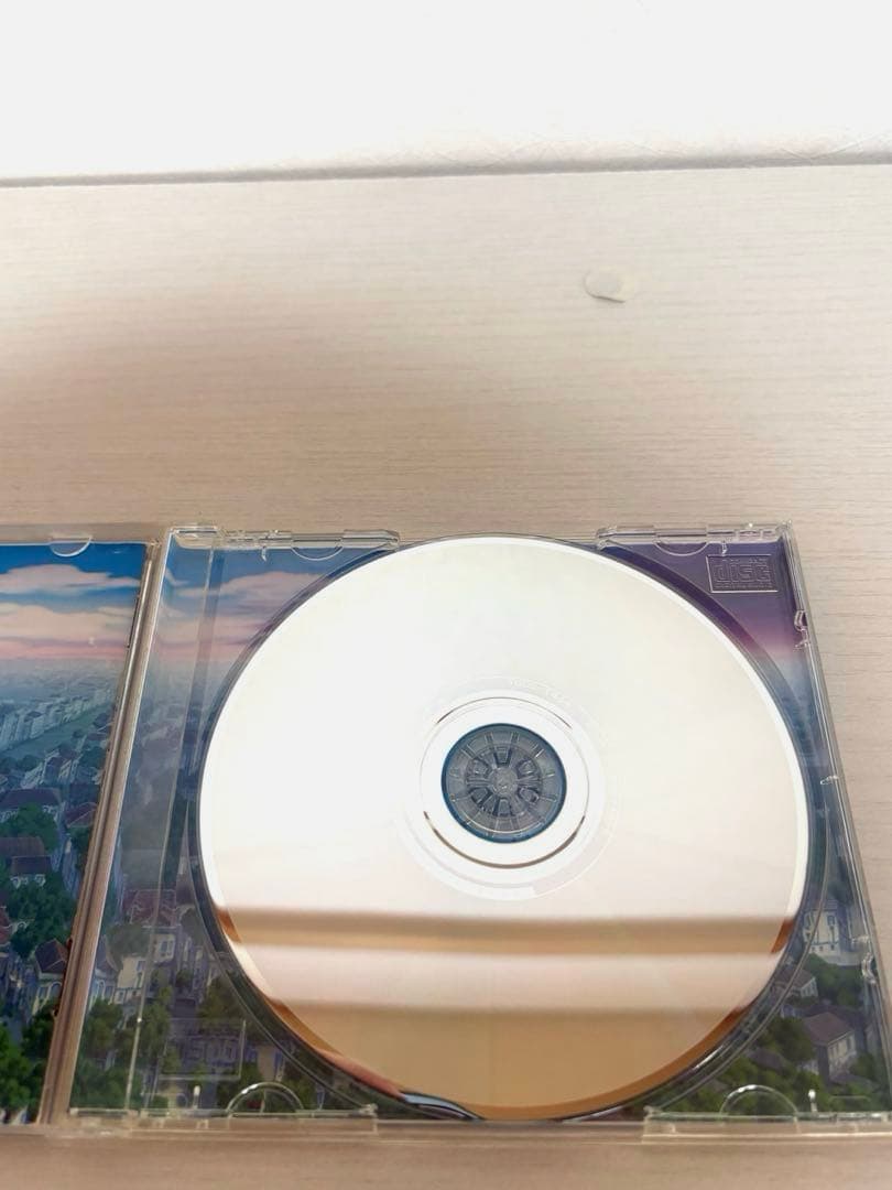 水の都の護神 ラティアスとラティオス ミュージックコレクション　CD