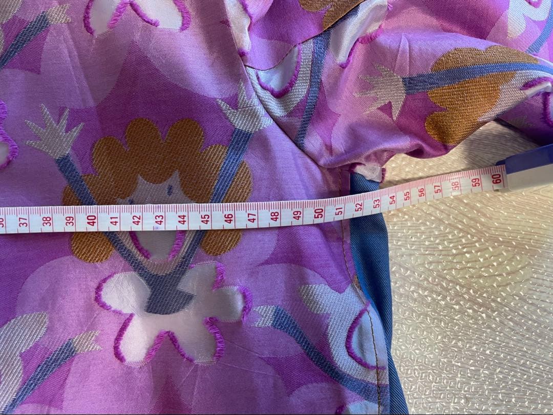 ★アルベロベロ　羽織り★