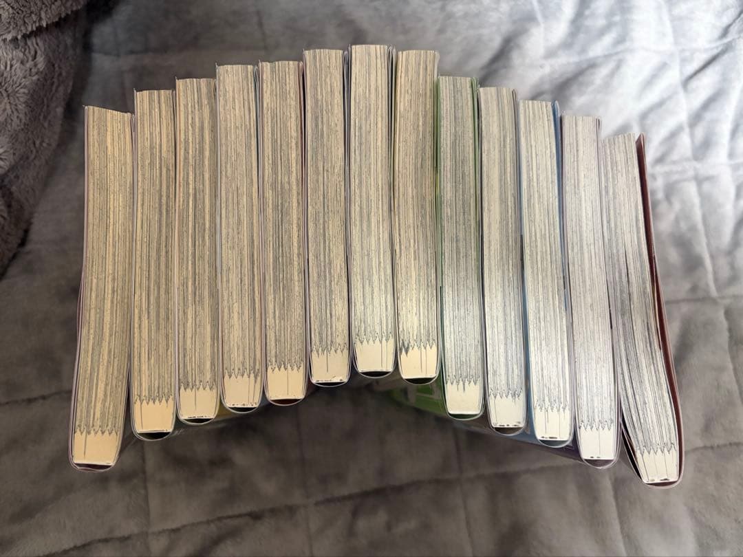 カモのネギには毒がある　1〜13巻　全巻セット