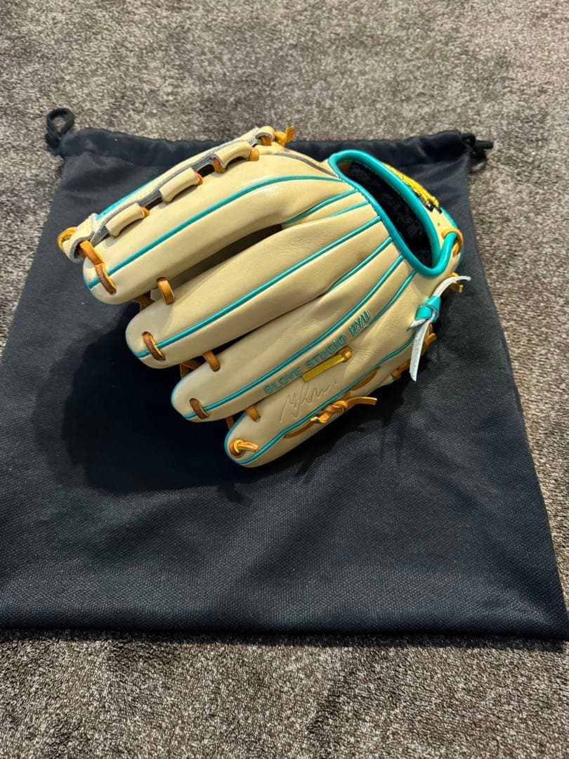 ryu 限定軟式仕様