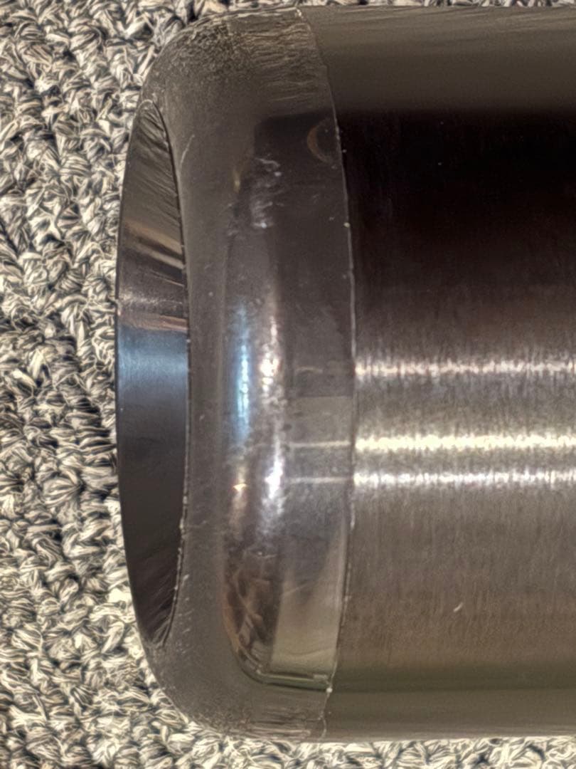 硬式野球金属バット ゼットパワーGB ミドルニアバランス　10383 黒ZETT