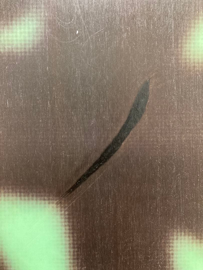 RIDEライド　MTN PIG マウンテンピグ　151cm　23-24　リペア品