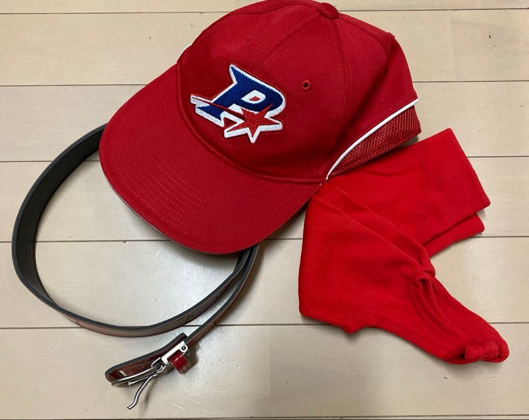 ポルテ　ユニフォームセット 160 ズボンのみMサイズ