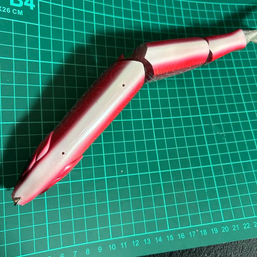 や*わ様 クラッシュゴースト　オリカラ