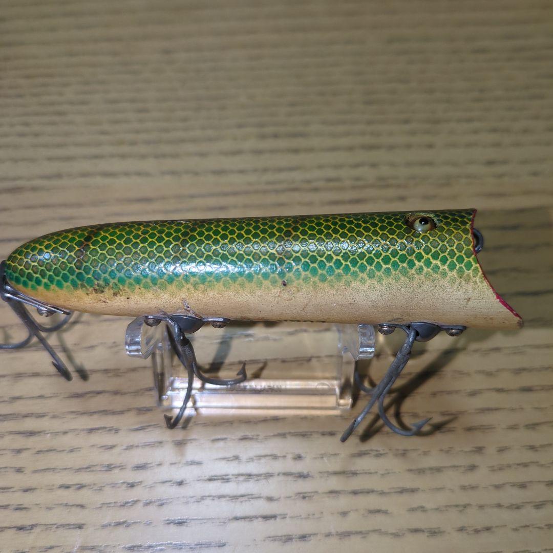 オールド ヘドン heddon ラッキー13