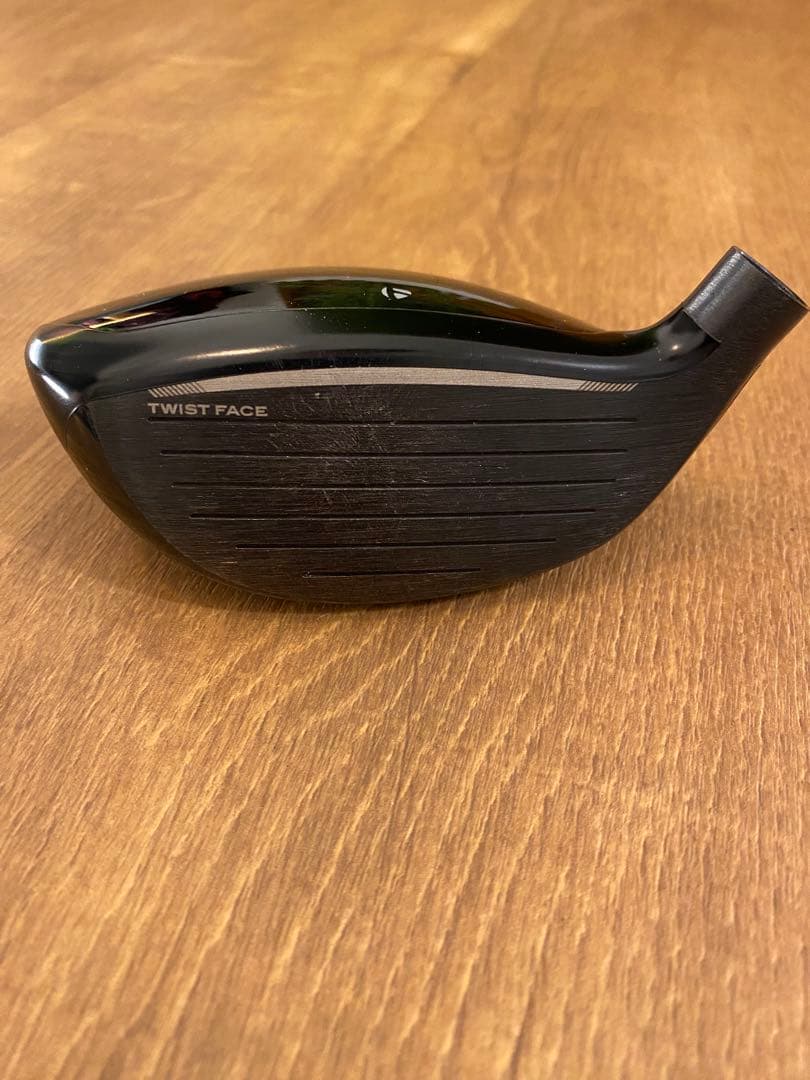 TaylorMade STEALTH2 PLUS 5番/18度 FW ヘッド単体