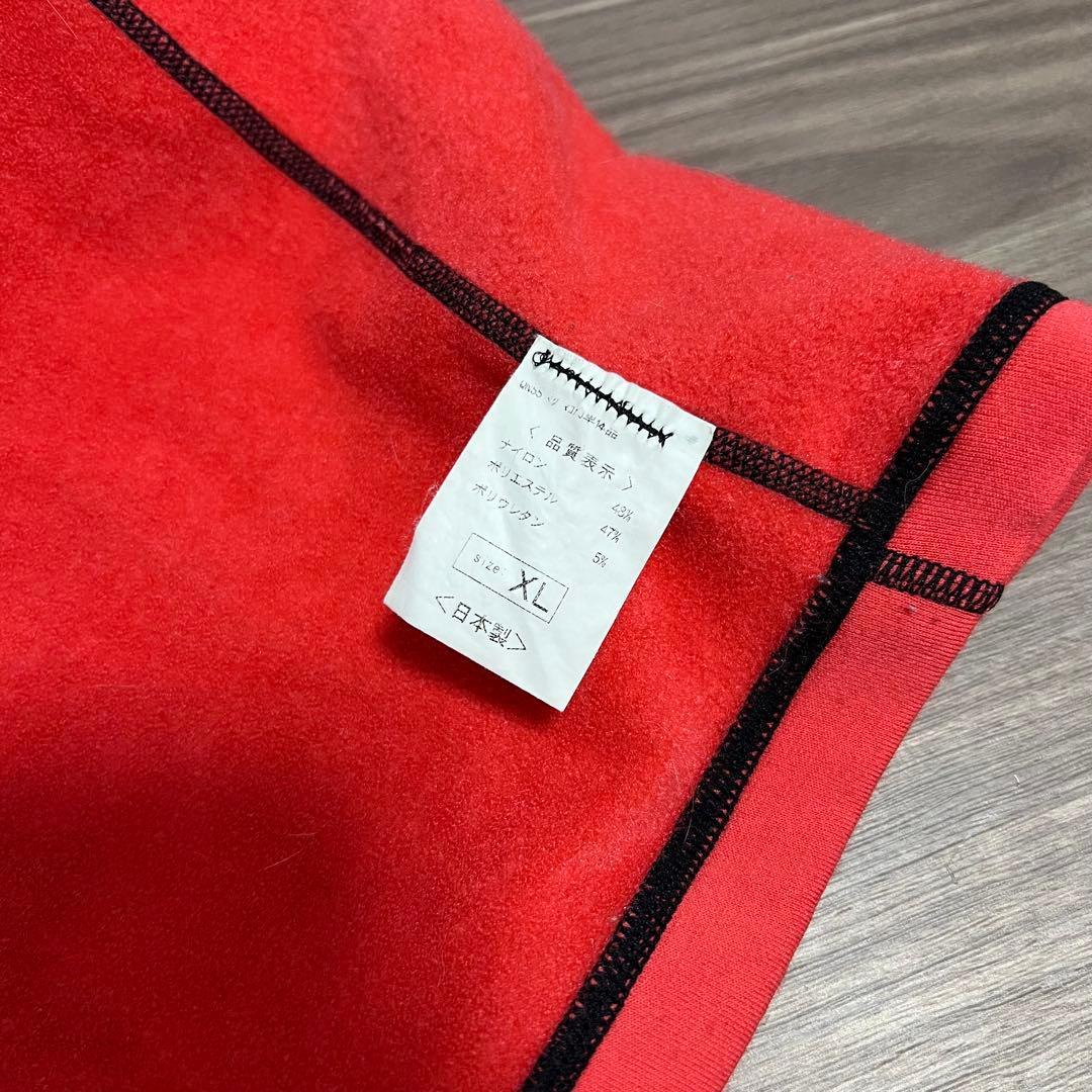 SURF8/マグマコア ショートジョンタイプ XL