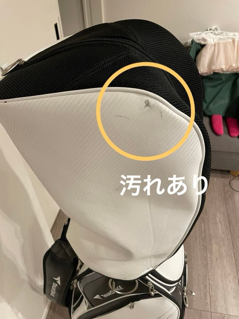 TOURSTAGE フルセット1w〜PT13本セット初心者向け　購入特典あり