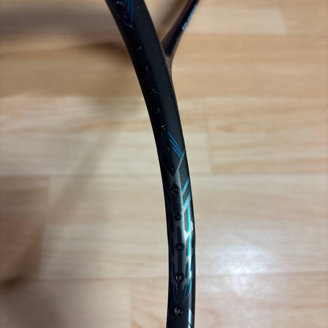 VOLTRIC Z-FORCE Ⅱ(ボルトリックzフォース2)