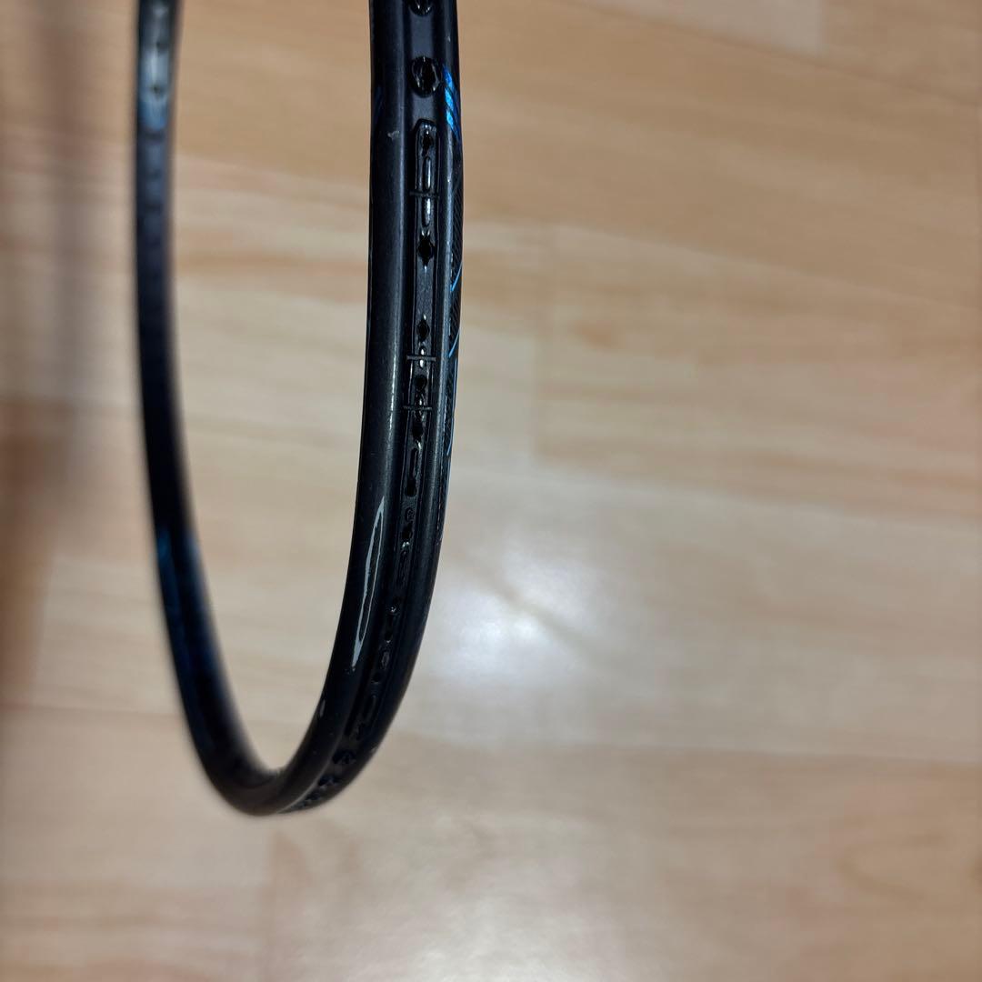 VOLTRIC Z-FORCE Ⅱ(ボルトリックzフォース2)