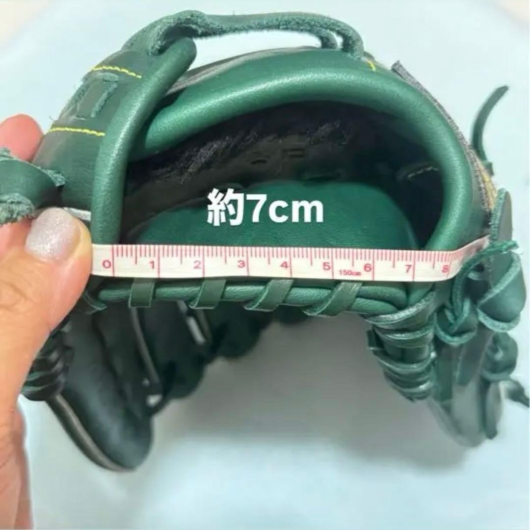 Rawlings 軟式グローブ (キッズ用)