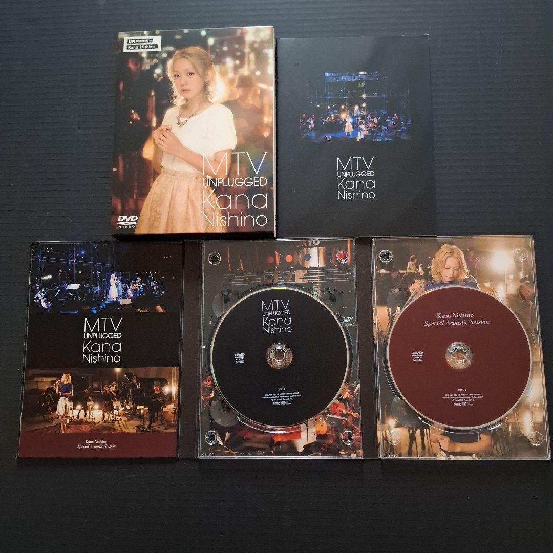 西野カナ　DVD Blu-rayセット