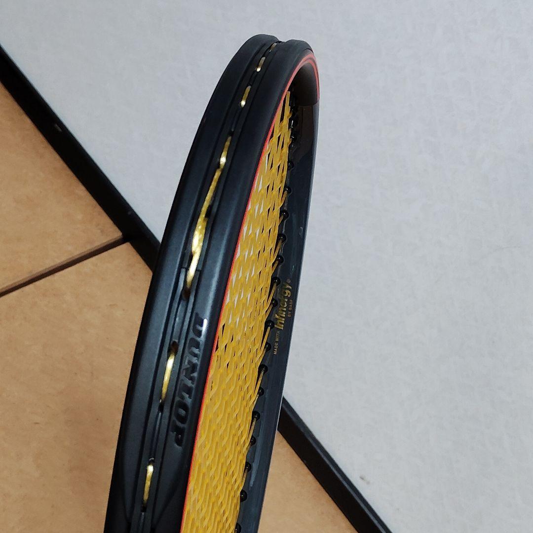 DANLOP CX200 限定ブラックカラー DS22506 ダンロップ