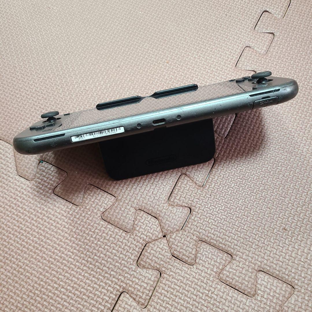 Nintendo Switch Lite ディアルガ・パルキア版 0467