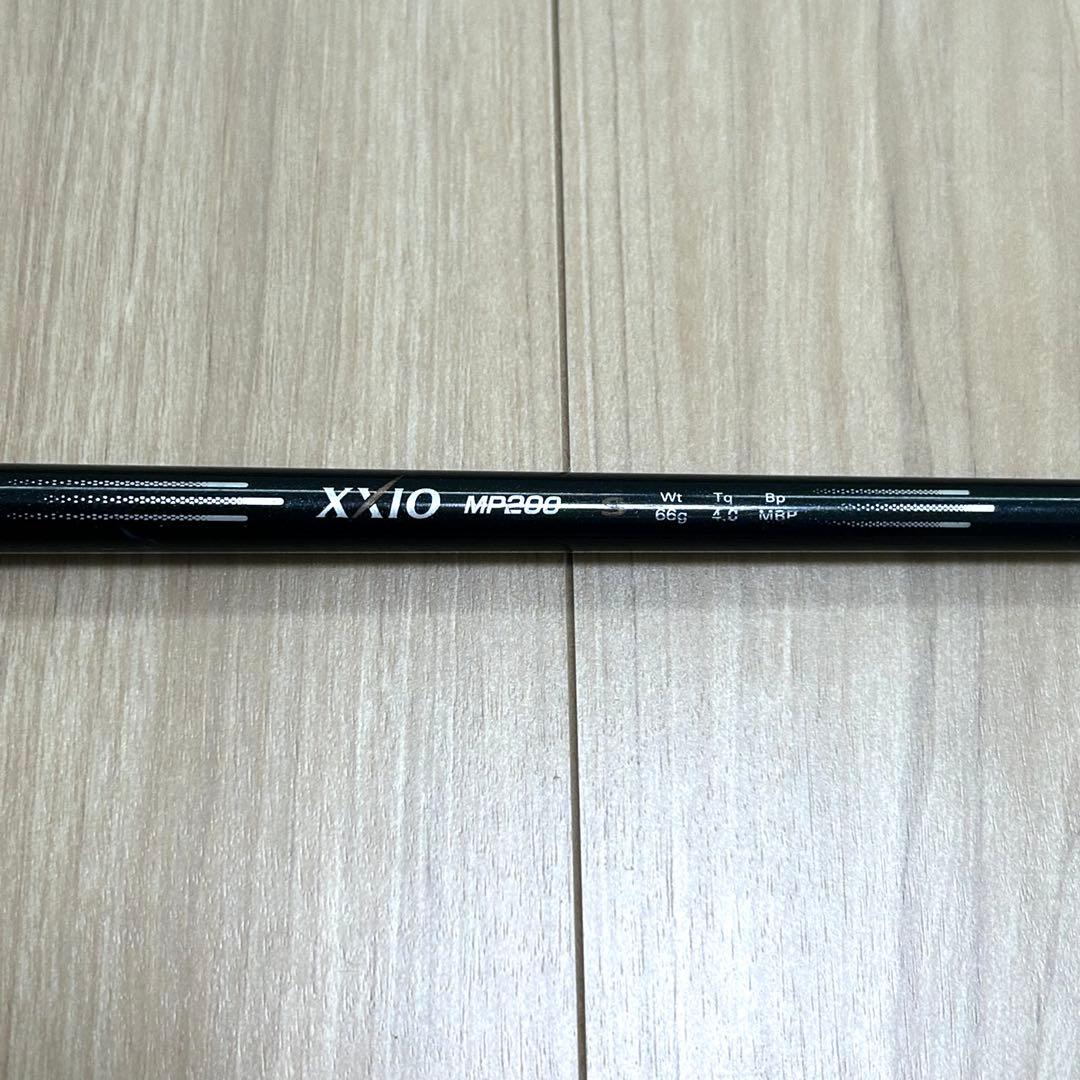 XXIO ゼクシオ 2代目 MP200 3代目 MP300 アイアンセット