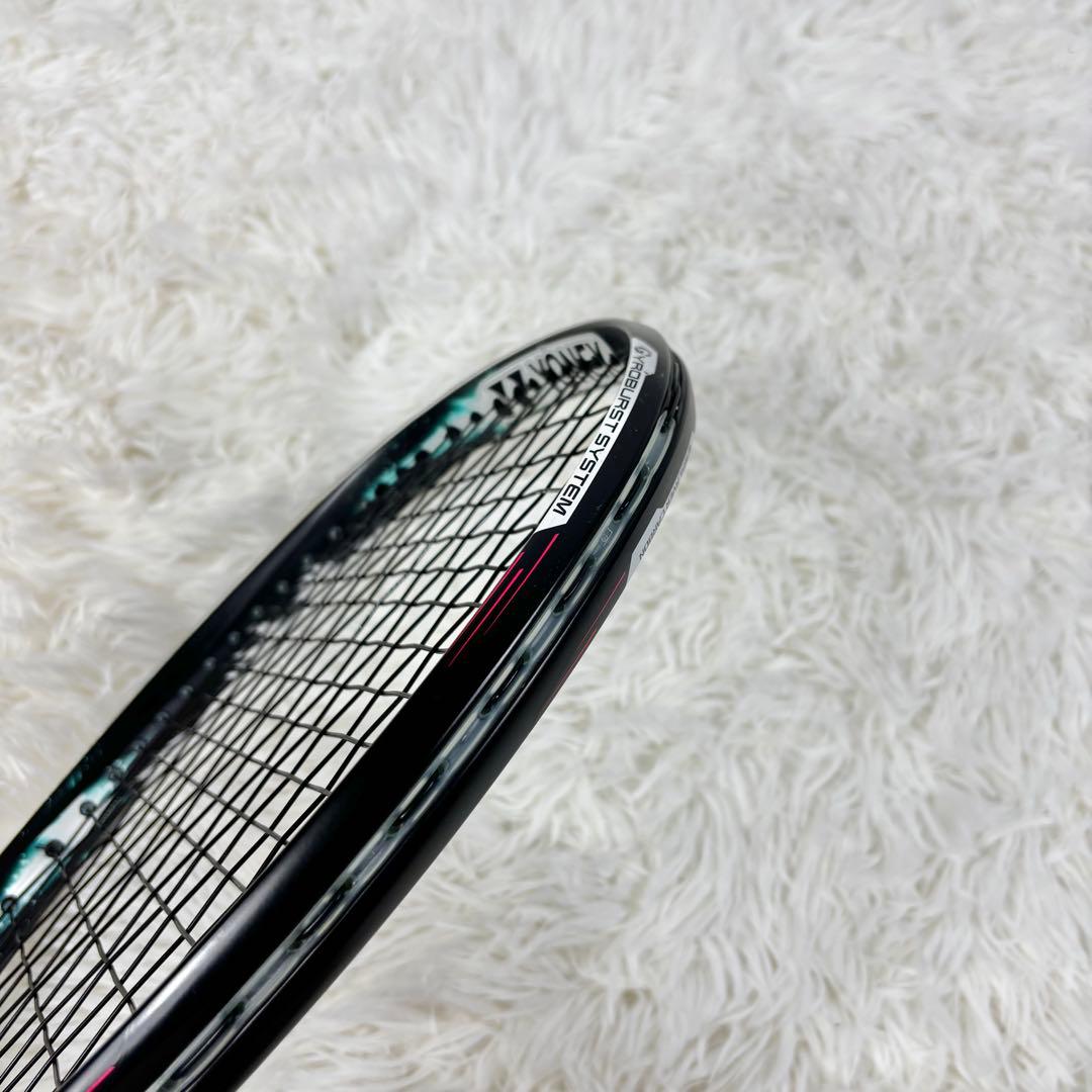 【美品】ヨネックス YONEX GEOBREAK ジオブレイク 50V