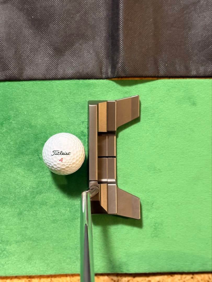 SCOTTY CAMERON CONCEPT X CX-02 34インチ