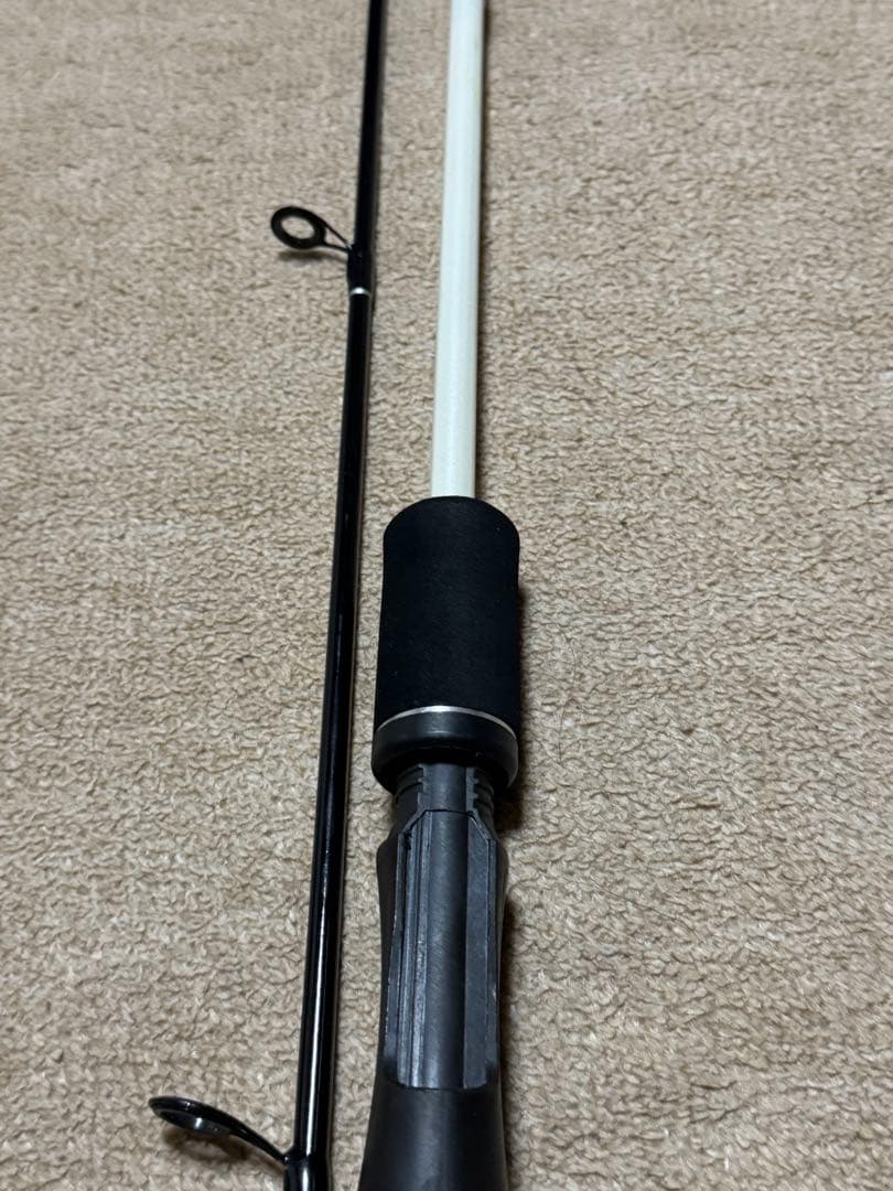 ルアー二スト86M