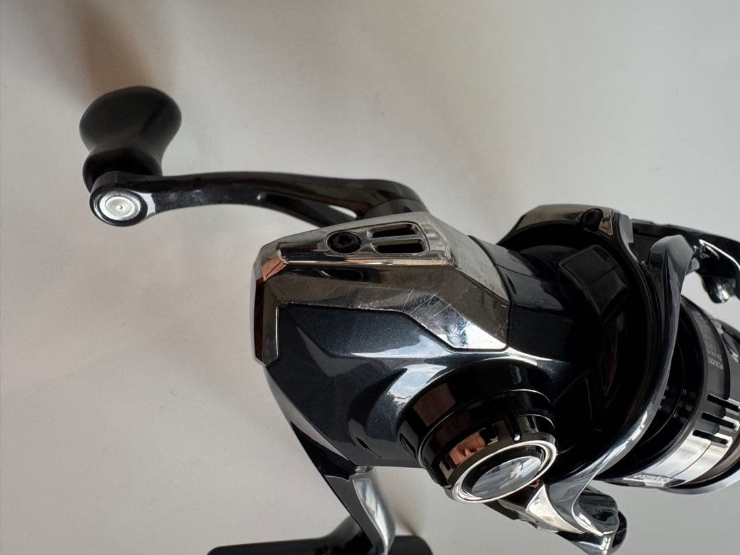 【美品】19ヴァンキッシュ　c2500shg