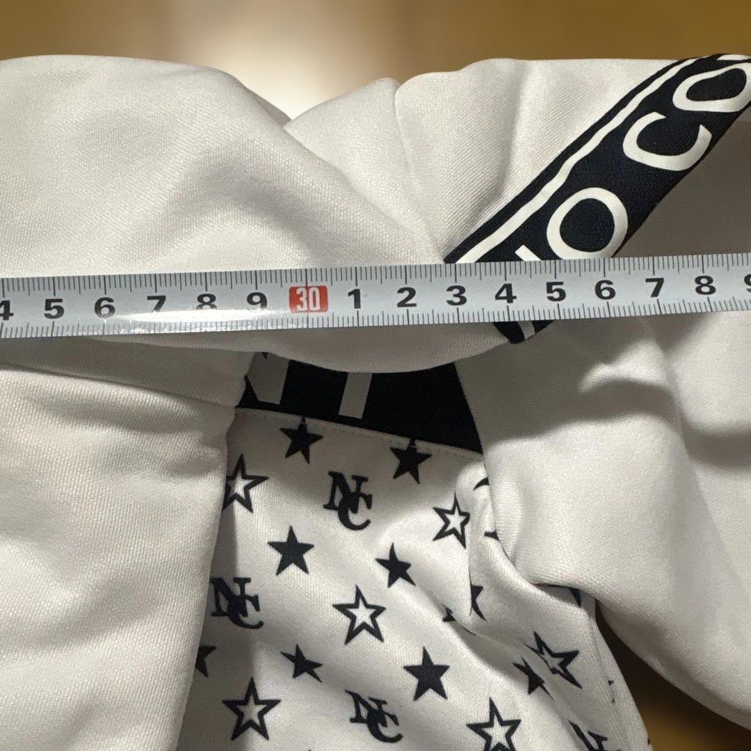 ノーコメントNO COMMENT PARIS ゴルフ