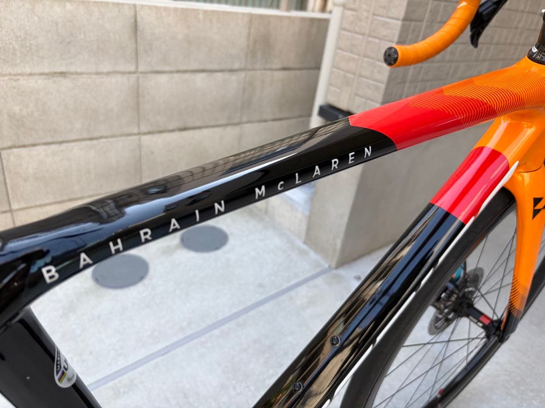 パーツ Merida Scultura TEAM E 2021 FRAMESET